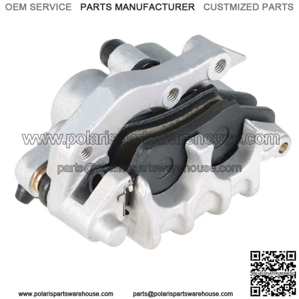 For Honda CRF 250R CRF 450R 2004-2017 Front Brake Caliper Master Cylinder - Image 4
