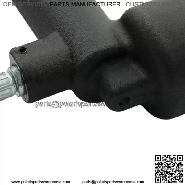 For 2003-2012 Dodge Ram 2500 3500 6.7L Clutch Master And Slave Cylinder Assembly - Image 3