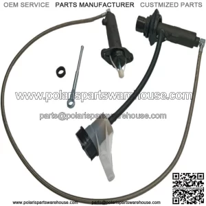 For 1994-1997 Dodge Ram 2500 3500 Clutch Master&Slave Cylinder Assembly CC649029
