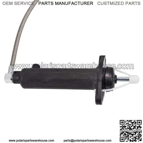 For 1994-1997 Dodge Ram 2500 3500 Clutch Master&Slave Cylinder Assembly CC649029 - Image 3