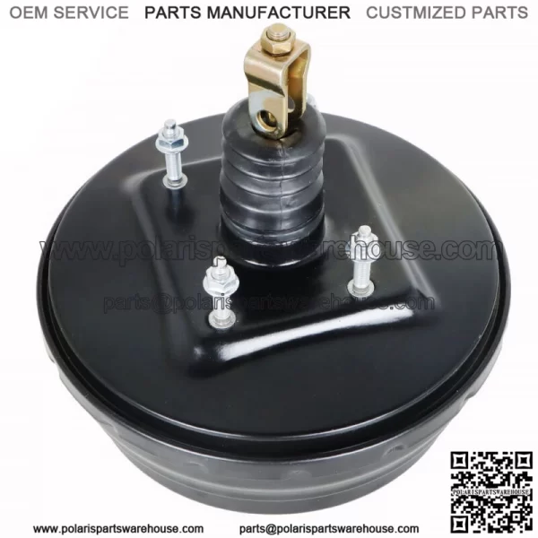 For 1995-2001 Toyota Tacoma T100 2.4L 2.7L 3.4L Power Brake Booster 44610-04050 - Image 2