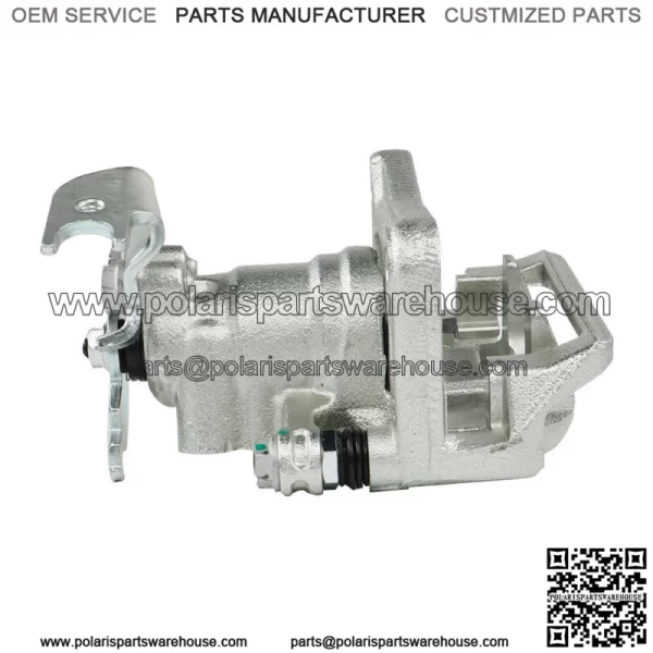 For 2008-2012 Honda Accord 2009-2014 Acura TSX 2.4L 3.5L Rear Left Brake Caliper - Image 3