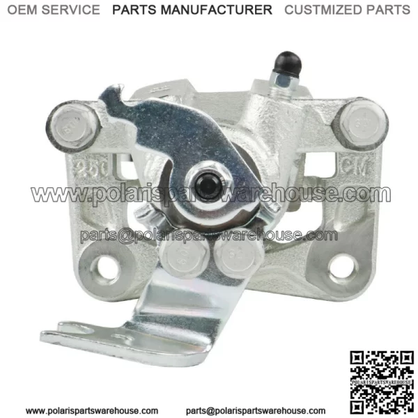 For 2008-2012 Honda Accord 2009-2014 Acura TSX 2.4L 3.5L Rear Left Brake Caliper - Image 4