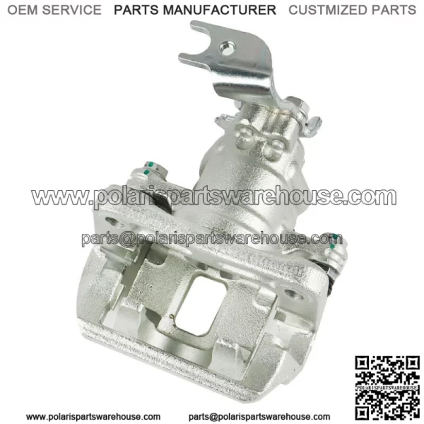 For 2008-2012 Honda Accord 2009-2014 Acura TSX 2.4L 3.5L Rear Left Brake Caliper - Image 5