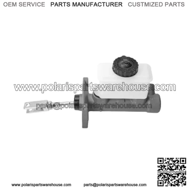 103380701 CAP, FILLER, Master Cylinder Club Car OEM