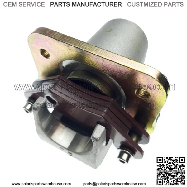 Rear brake caliper Linhai 500 550 35791