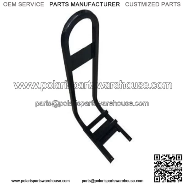 Golf Cart Grab Bar with Hardware