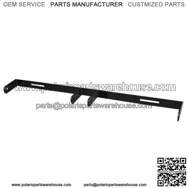 Genesis 250 300 Front Seat Belt Bar