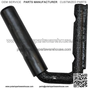 Grab Handle Black