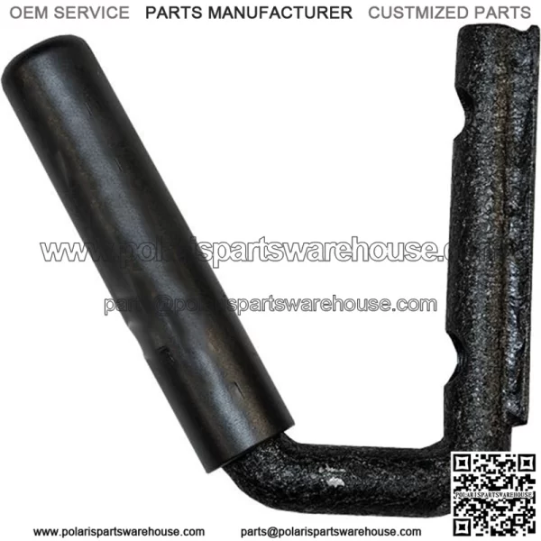 Grab Handle Black