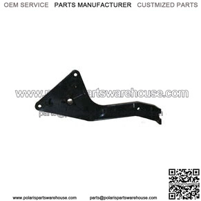 Club Car Precedent Gas Forward & Reverse Shifter Base 2004+