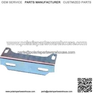 EZGO Forward & Reverse Mounting Bracket 1971-1993