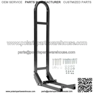 Fit For EZGO, Club Car, and Yamaha Golf Cart Rear Seat Universal Safety Grab Bar