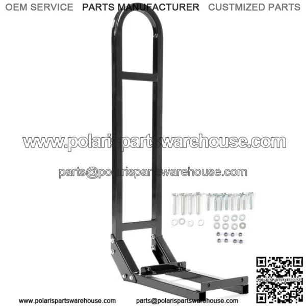 Fit For EZGO, Club Car, and Yamaha Golf Cart Rear Seat Universal Safety Grab Bar
