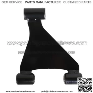 Golf Cart A Arm Assembly FOR EZGO RXV Models 2008-Up Gas & Electric #604654