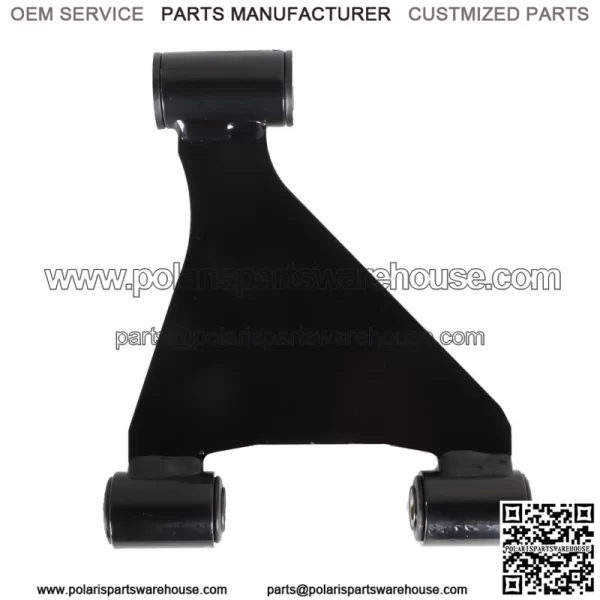 Golf Cart A Arm Assembly FOR EZGO RXV Models 2008-Up Gas & Electric #604654