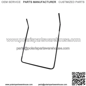 Front Top Strut Support Brackets For 1994-2013 EZGO Golf Cart TXT Medalist