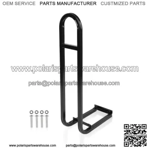 Golf Cart Rear Seat Safety Grab Bar Universal Fit for EZGO Club Car and Yamaha
