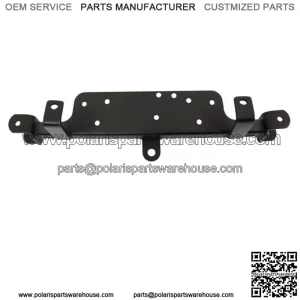 Front Axle Weldment For E-Z-GO TXT 2001-Up Golf Cart Models #602513 70963-G01