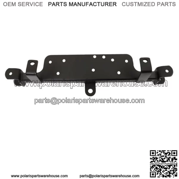 Front Axle Weldment For E-Z-GO TXT 2001-Up Golf Cart Models #602513 70963-G01