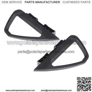 For Club Car DS 2000-2008 Golf Cart Hip Restraint Driver Left & Right Side