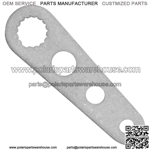 Shifter Drum Bellcrank For Polaris Sportsman 500/Sportsman 450 2004-2007 For: Polaris Sportsman 800 - Image 4