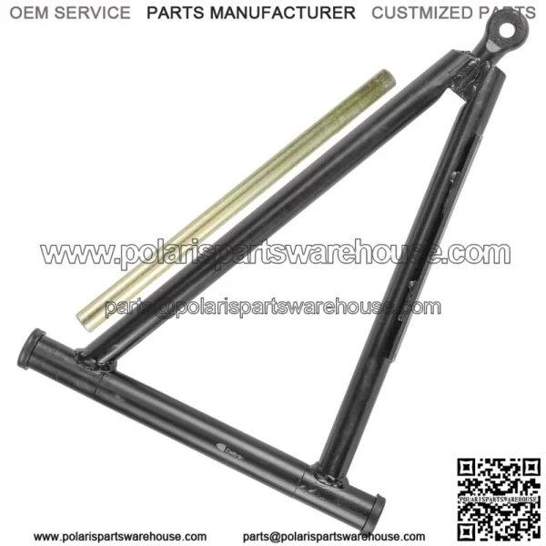 Front A-Arm For Polaris Sportsman 570 2014-2015 Lower Left 2202906 For: Polaris Sportsman 570 - Image 3
