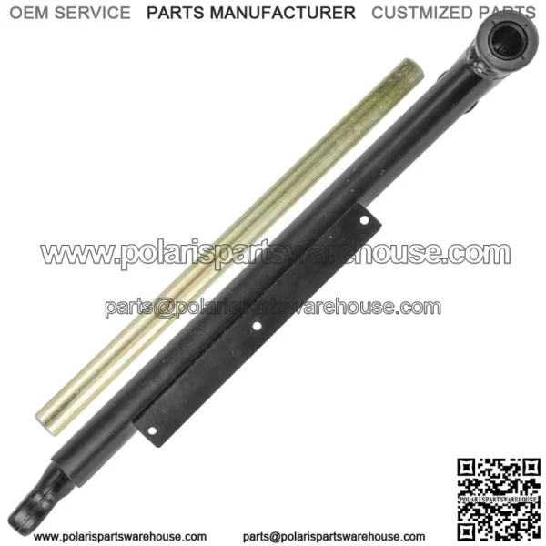 Front A-Arm For Polaris Sportsman 570 2014-2015 Lower Left 2202906 For: Polaris Sportsman 570 - Image 4