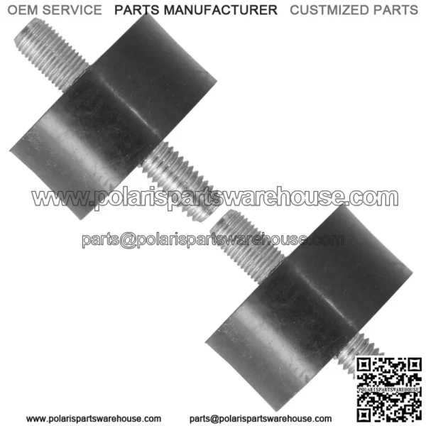 Engine Mount For Polaris Sportsman 700 EFI 2002-2010 For: Polaris Sportsman 570 - Image 3