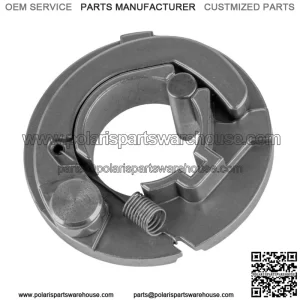 Centrifugal Engine Decompression System For Polaris Ranger 570-4 CREW 2017 2018  For: Polaris Sportsman 570