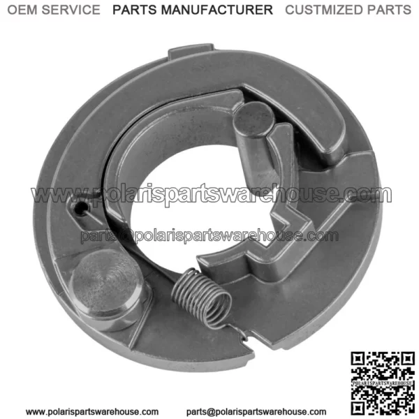 Centrifugal Engine Decompression System For Polaris Ranger 570-4 CREW 2017 2018  For: Polaris Sportsman 570