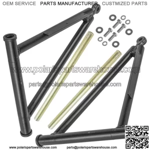 Front A-Arm For Polaris Sportsman X2 570 EPS 2015 Lower Right & Left For: Polaris Sportsman 570