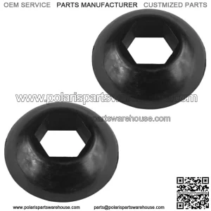 Front & Rear Strut Bottom Pivot Ball for Polaris Sportsman 400 2001-2005  For: Polaris Sportsman 570
