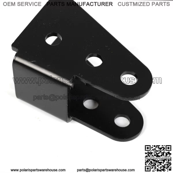 For KAWASAKI TERYX 800 / TERYX-4 750 & 800 2" HEAVY DUTY Front & Rear Lift Kit For: More than one vehicle - Image 2