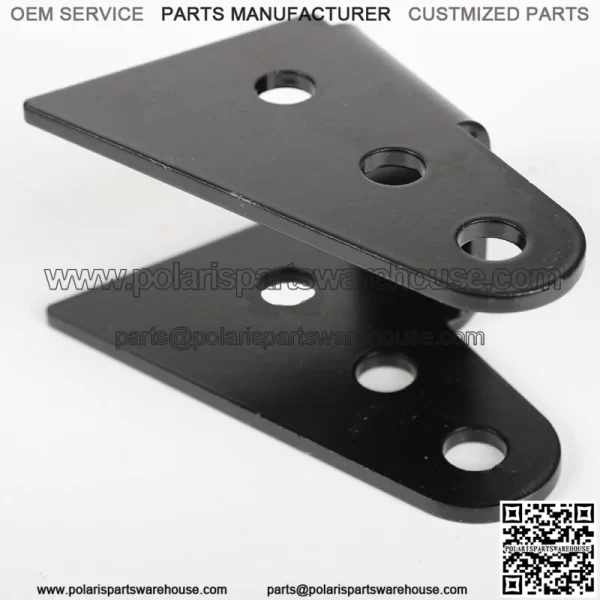 For KAWASAKI TERYX 800 / TERYX-4 750 & 800 2" HEAVY DUTY Front & Rear Lift Kit For: More than one vehicle - Image 4