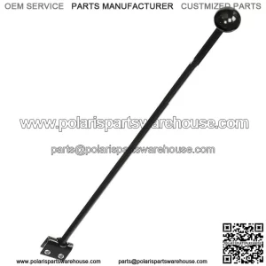 Hand Shifter Arm For: More than one vehicle