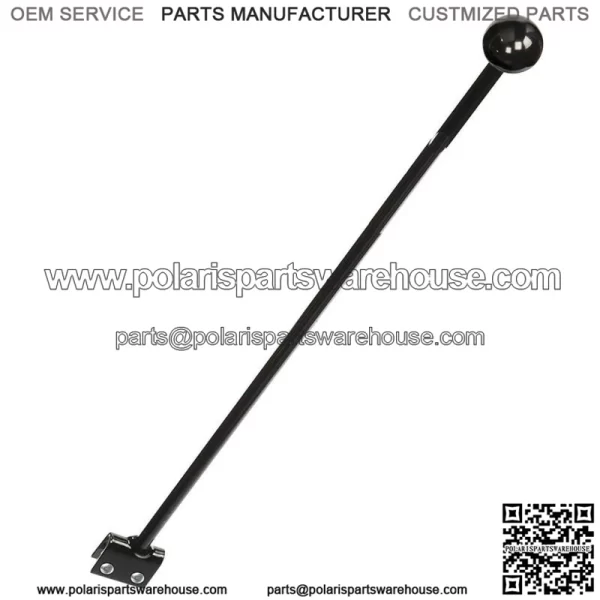 Hand Shifter Arm For: More than one vehicle