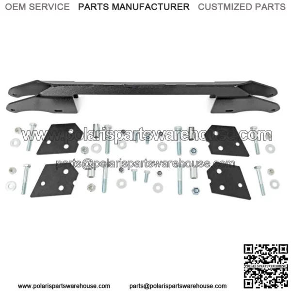 Rough Country 2 Inch Lift Kit for Kawasaki Teryx 800 15-20 94003 For: More than one vehicle