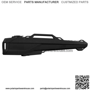 Kolpin Stronghold  Gun Boot Case, Impact Model For: More than one vehicle