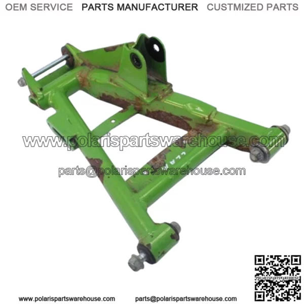 2014 Kawasaki Teryx 4 800 Krt800d 4x4 Fi Rear Back Lower Right Control A Arm For: More than one vehicle - Image 3