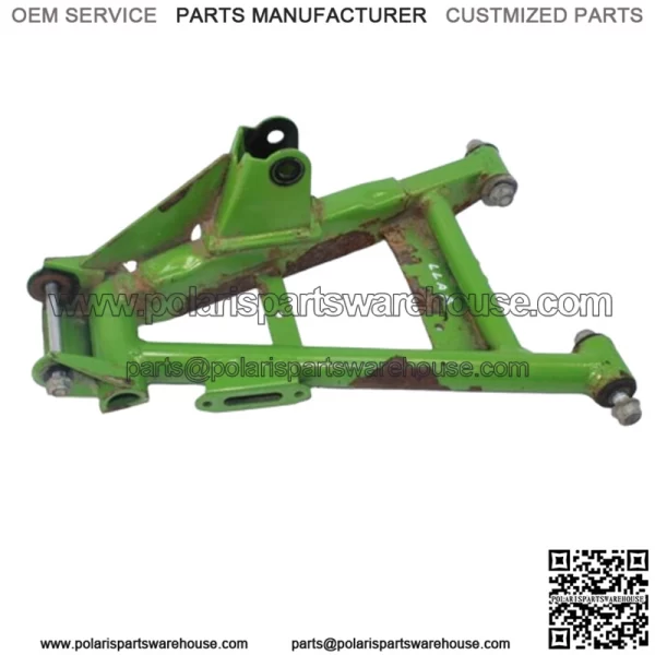 2014 Kawasaki Teryx 4 800 Krt800d 4x4 Fi Rear Back Lower Right Control A Arm For: More than one vehicle - Image 4
