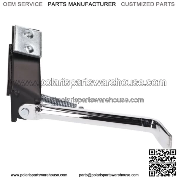 Peugeot Vivacity 1 50 Side Stand Chrome