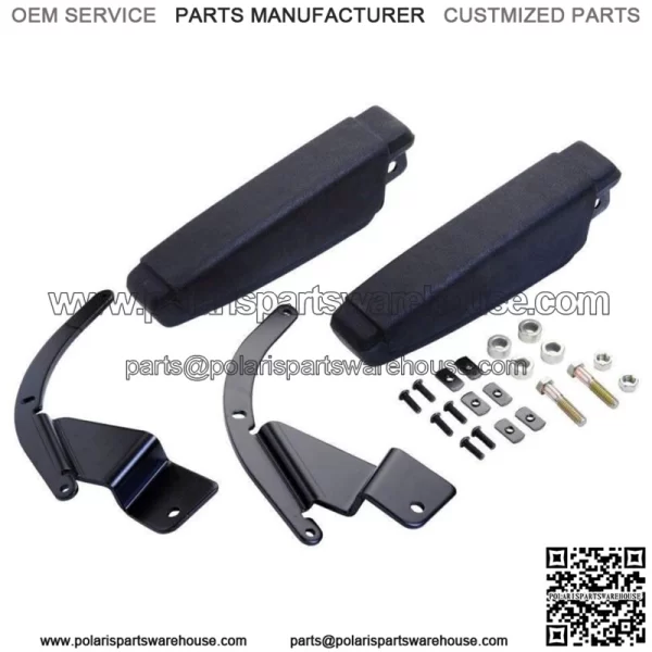 OEM  105-6978 Armrest Kit Milsco TimeCutter SS SW MX 32" 42" OEM