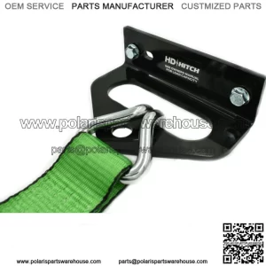 Hitch Kit Fits  Timecutter Titan SS3200, SS4200 SS4235 SS4260, SS5000 SS5060