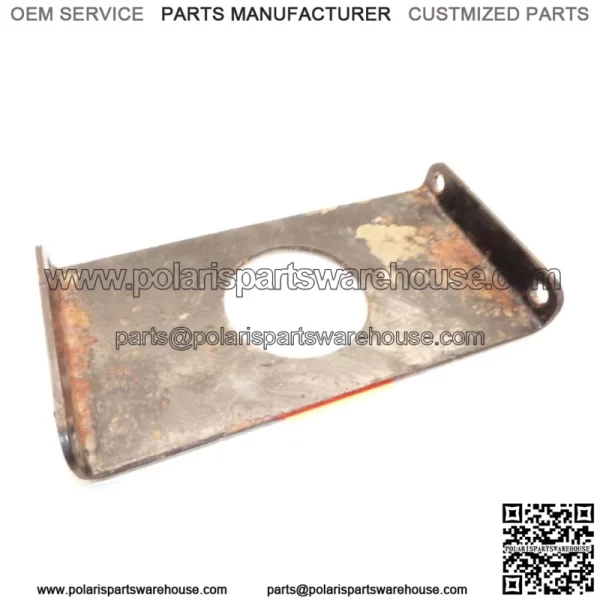 TimeCutter ZS SS 5000 Zero-Turn Mower Transaxle Transmission Cross Brace