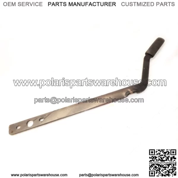 TimeCutter ZS SS 5035 5060 5000 Zero-Turn Mower Mowing Deck Lift Lever
