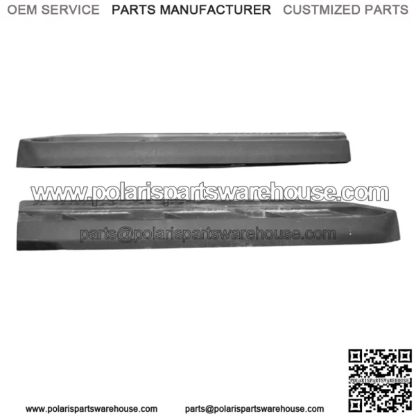 14 Yamaha FX Cruiser SVHO Sponsons Stabilizer Left & Right FC1800 For: 2015 Yamaha SVHO - Image 2