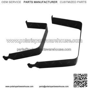 Gas Fuel Tank Straps for 99-06 Chevy Silverado 1500 2500 3500 GMC Sierra 578-183 (For: More than one vehicle)