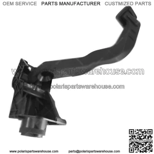 Clutch Pedal W/ Bracket 5 Speed Manual For 1999-2007 Silverado Sierra (For: More than one vehicle)