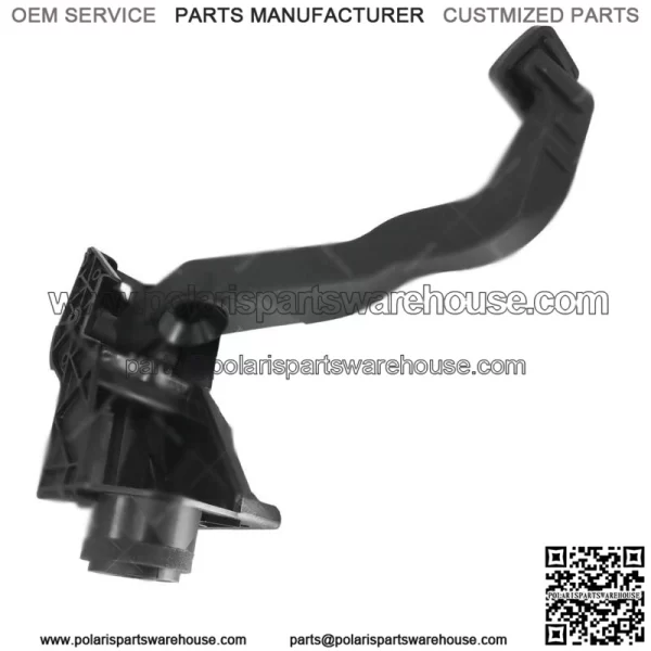 Clutch Pedal W/ Bracket 5 Speed Manual For 1999-2007 Silverado Sierra (For: More than one vehicle)